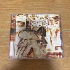 Destinity / Sythetic Existence