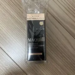マキアージュ ドラマティックエッセンスリキッド ソフトベージュ10