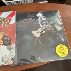 椎名林檎 三毒史LPレコード - メルカリ