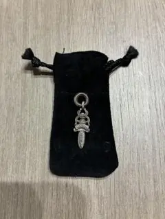 CHROME HEARTS クロムハーツ ネジ スクリュー ハンガーフック - メルカリ