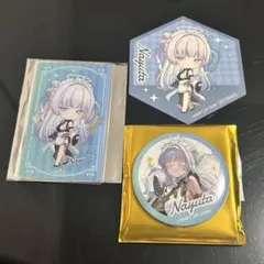 NIKKE× and GALLERY ナユタ ピック コラボカフェ - メルカリ