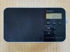 ソニー PLLシンセサイザーラジオ FM/AM NIKKEI ICF-M780N Amazon.co.jp: ソニー PLLシンセサイザーポータブルラジオ ICF