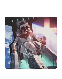 Yuki Aim Mecha Cloth mousepad L