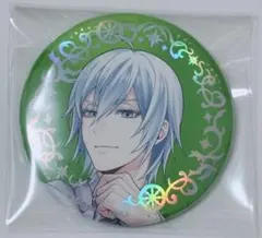 2025年最新】ツイステ シルバー 缶バッジの人気アイテム - メルカリ