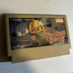 バルダーダッシュ