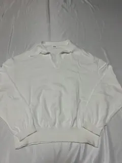 LOCALINA ロカリナ Knit Skipper ニットスキッパー 乱痴気