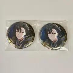 アイナナ　アイドリッシュセブン　Op.7 缶バッジ　和泉一織