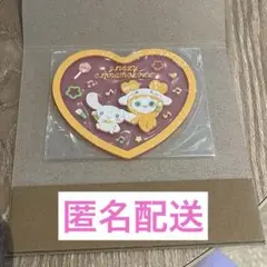 TWICE LOVELYS×サンリオ　コースター　ジョンヨン　ジョベリー