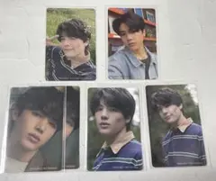 ＆TEAM First Howling：ME トレカ MAKI マキ