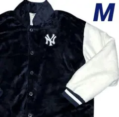 MLB公式NYヤンキースボアフリーススタジャンbad hopワイザーWatson