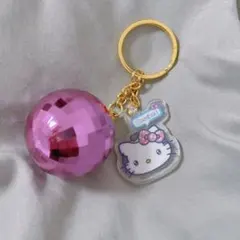 【ガチャガチャ】ハローキティ