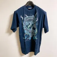 GOOSES T-shirts オーストラリア　アボリジニー　アート　Tシャツ
