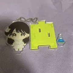 イコラブ　＝LOVE ミニくじ vol.2 佐々木舞香 ご当地シークレット 山梨