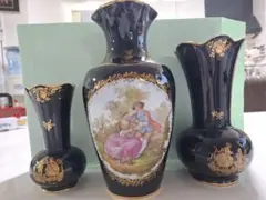 2026年最新】Limoges 花瓶・花器・フラワーベースの人気アイテム