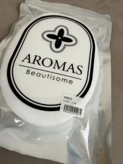 AROMAS BEME 共通 ネイル集塵機用 使い捨てフィルター 200枚入りのサムネイル