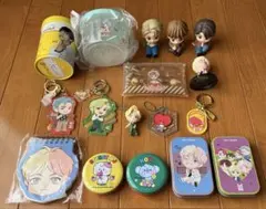 BTS BT21 TinyTAN ポップアップ 17点 まとめ売り