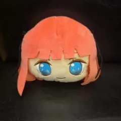 五等分の花嫁　中野二乃　ポーチ