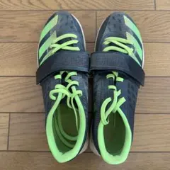adidas ADIZERO スパイクシューズ JP 26.0cm