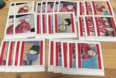 ハイキュー ぱしゃこれ まとめ売り