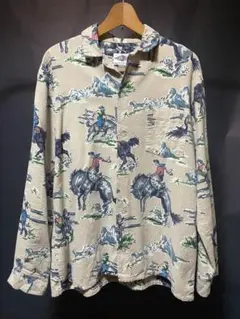 2026年最新】馬柄シャツの人気アイテム - メルカリ