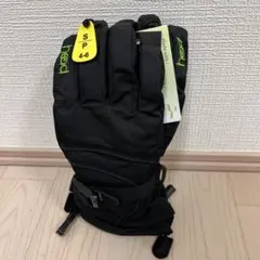 新品　HEAD スノーグローブ Sサイズ Soronaジュニア キッズ　手袋　黒