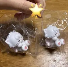 mikko ガチャガチャ 肩ズン ムース