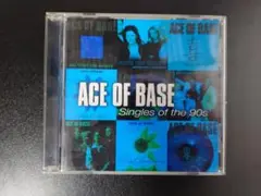 ACE OF BASE Singles of the 90s