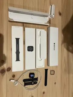 Apple Watch SE 第2世代 40mm バッテリー86%