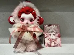 ア*✨様 スカルパンダ　Moldy Muffin