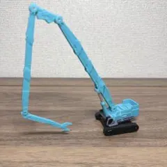 No.130 コベルコ建機 超大型ビル解体専用機 SK3500D