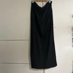 ロングタイトスカートのサムネイル