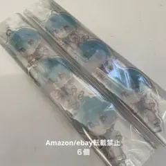 すとぷり　ころん　アクキー　2021 NEW YEAR ぷりんすver