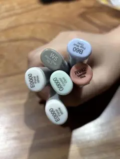 コピック アート用品
