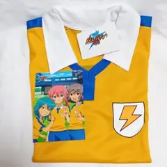 2026年最新】タイトル：イナズマイレブン キャラクターグッズ Tシャツ
