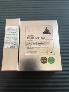 VT CICA REEDLE S700 30mL ＆1300