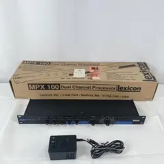 2026年最新】lexicon mpx100の人気アイテム - メルカリ