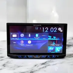 パイオニアFH−9200 メディアフォーマット対応 | FH-9200DVD | AVメインユニット