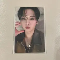 スキズ　straykids Hollow リノ タワレコ　HMV ラキドロ