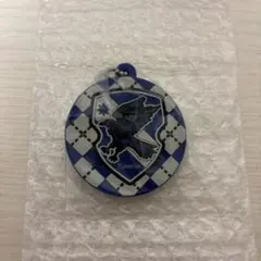ハリーポッター レイブンクロー キーホルダー ガチャガチャ