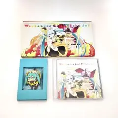 Weekender Girl kz(livetune)×八王子P 初音ミク