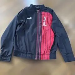 PUMA ACミラン eFootball ジャージ　150