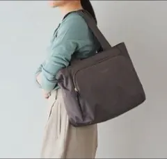 アフタヌーンティートートバックエース