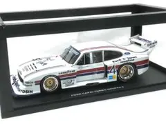 WERK83 1/18 フォードカプリ ターボ Gr.5 #4 DRM 1982