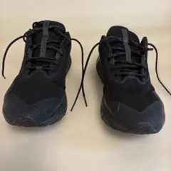 New Balance スニーカー ブラック GORE-TEXのサムネイル
