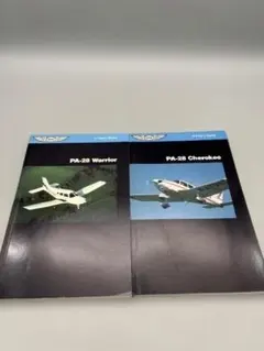 PA-28 Cherokee + Warrior A Pilot's Guide