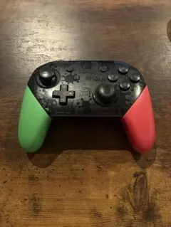 プロコン switch ジャンク