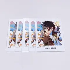 あんスタ ぱしゃっつ action氷鷹北斗 あんさんぶるスターズ まとめ売り あんスタ 氷鷹北斗 ぱしゃっつ Vol.5 Action まとめ売り あんさんぶる