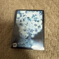 EMOZ amii フタツキ　第三惑星の旅　スリーブ　未開封品