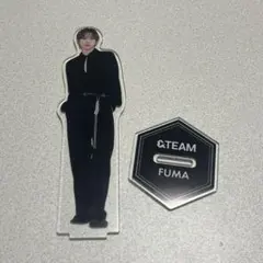&TEAM FUMA アクリルスタンド