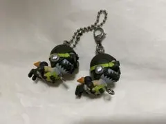 APEX つまんでつなげてますこっと オクタン　2点